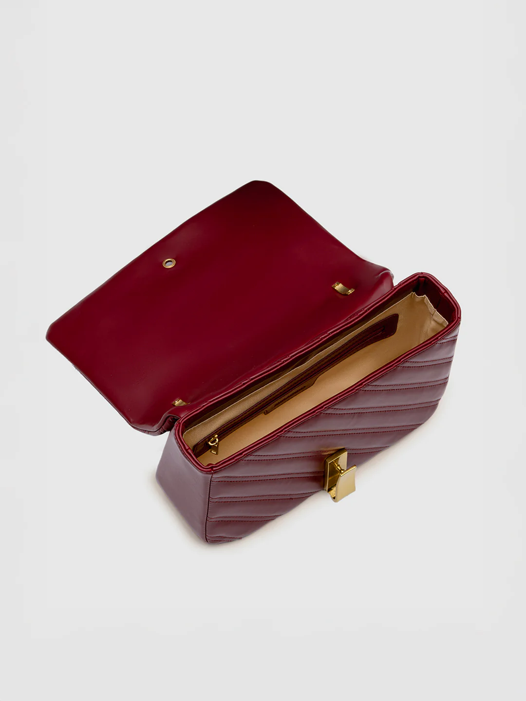 Inez Shoulder Bag - Image 5