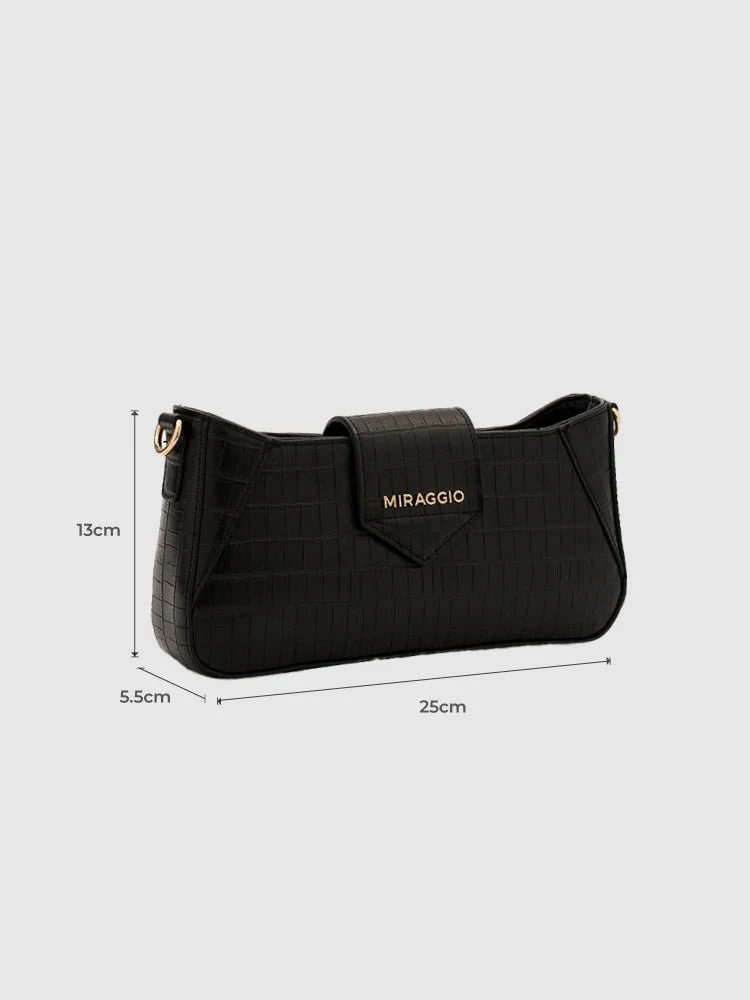 Isabella Shoulder Bag - Image 3