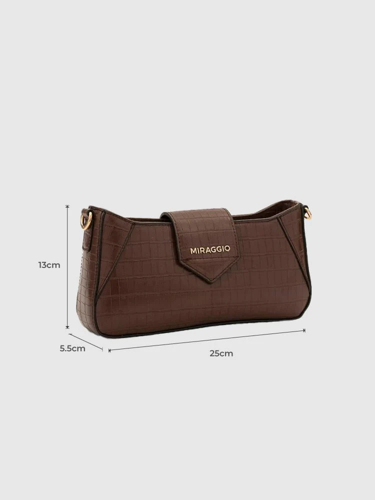 Isabella Shoulder Bag - Image 4