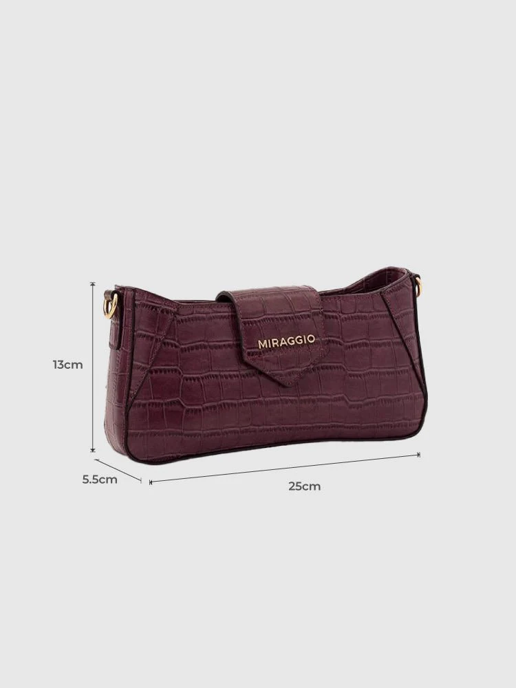 Isabella Shoulder Bag - Image 5
