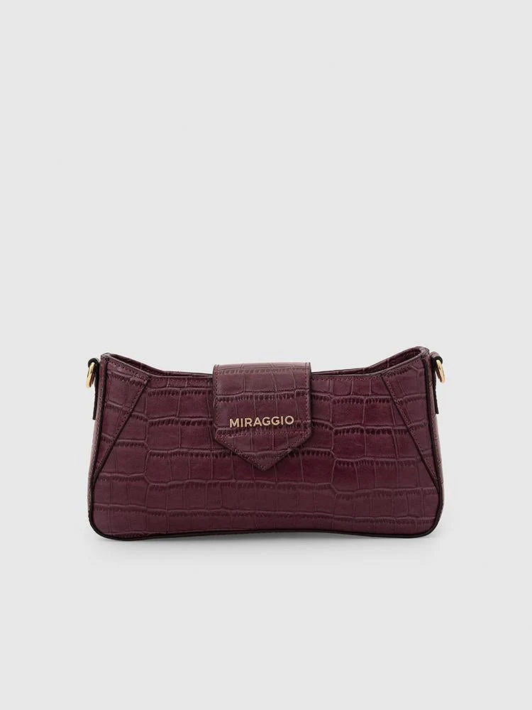 Isabella Shoulder Bag - Image 6