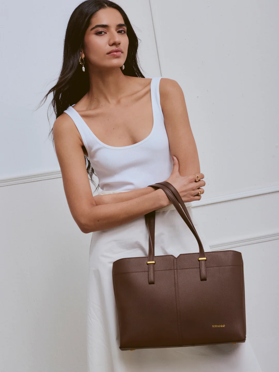 Isadora Tote Bag - Image 5