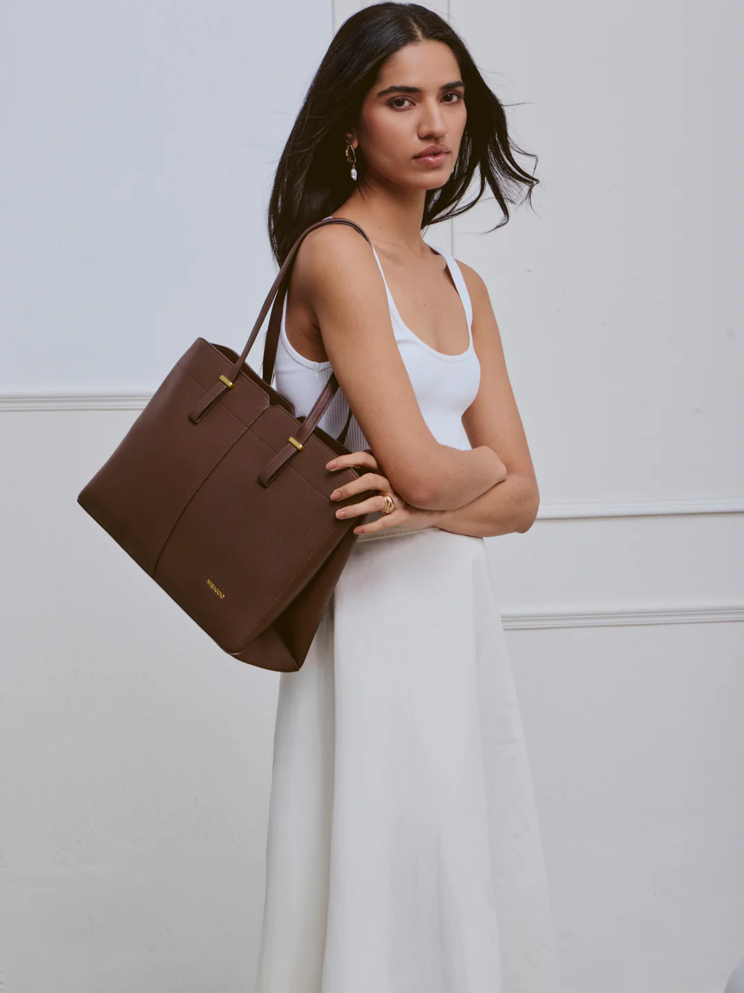 Isadora Tote Bag - Image 6