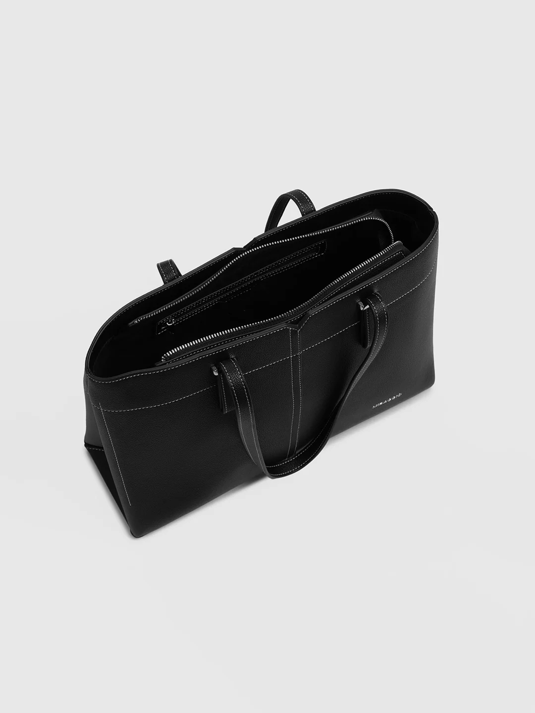 Isadora Tote Bag - Image 4