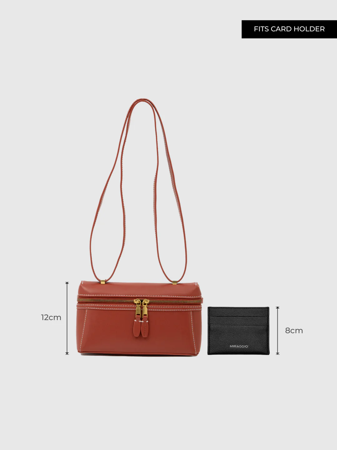 Izzie Crossbody Bag - Image 3
