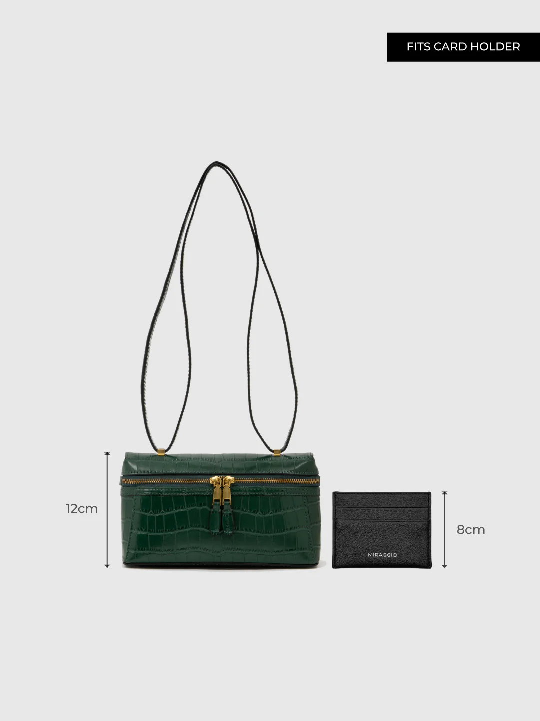Izzie Crossbody Bag - Image 3