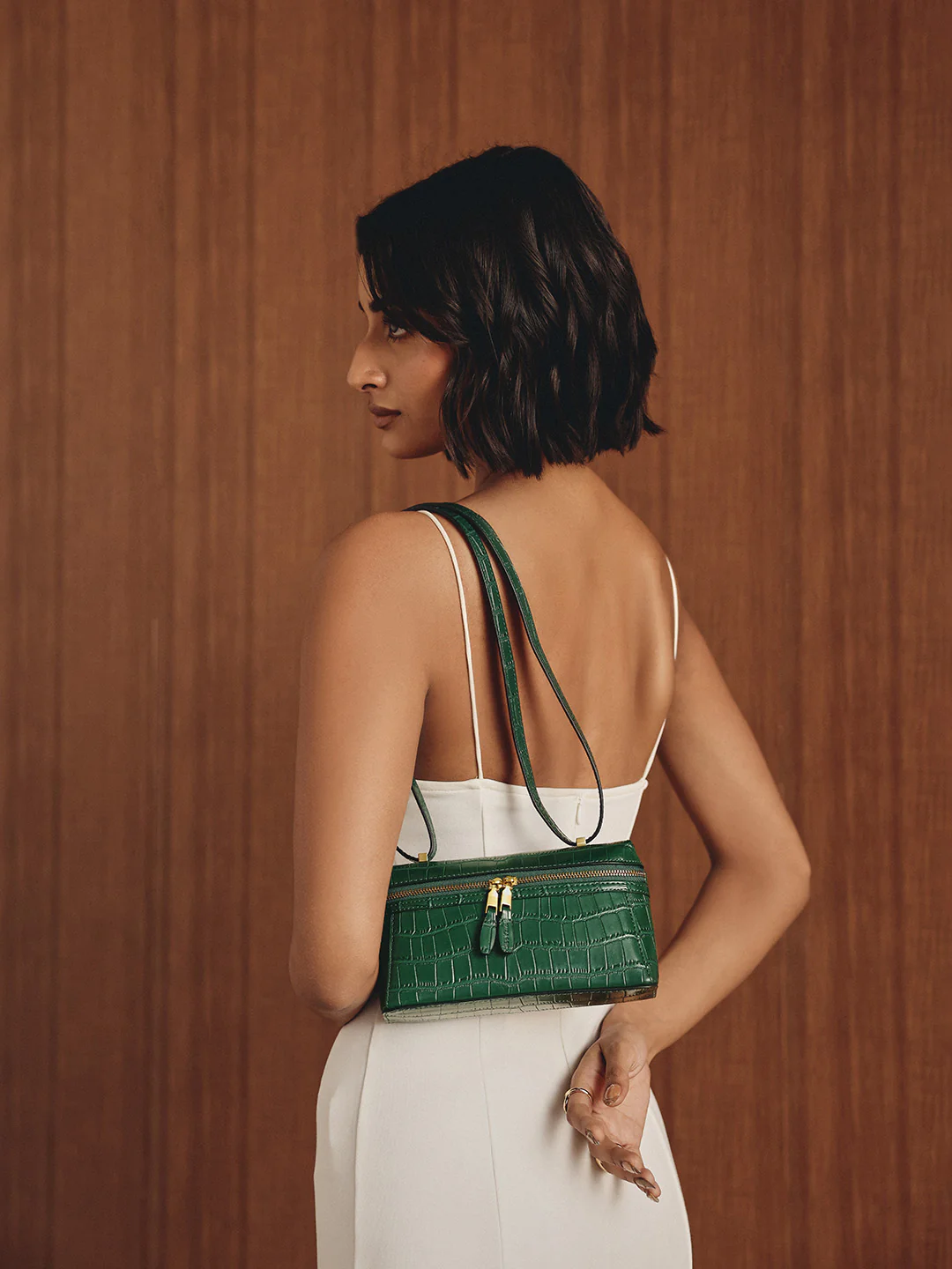 Izzie Crossbody Bag - Image 5