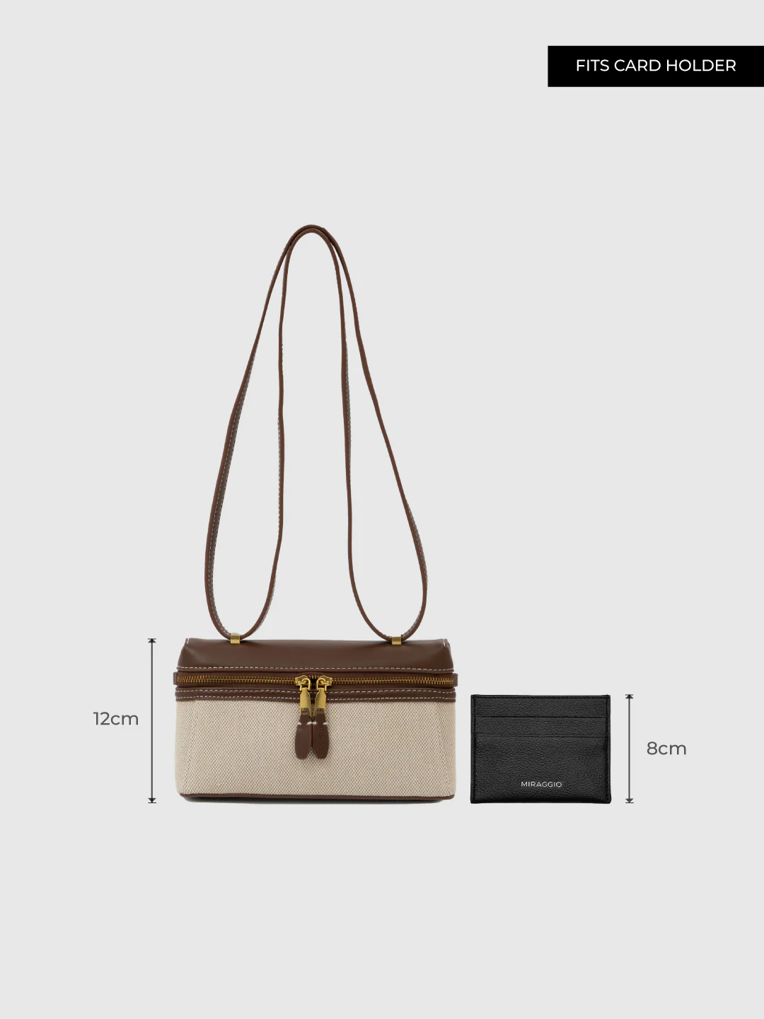 Izzie Crossbody Bag - Image 4