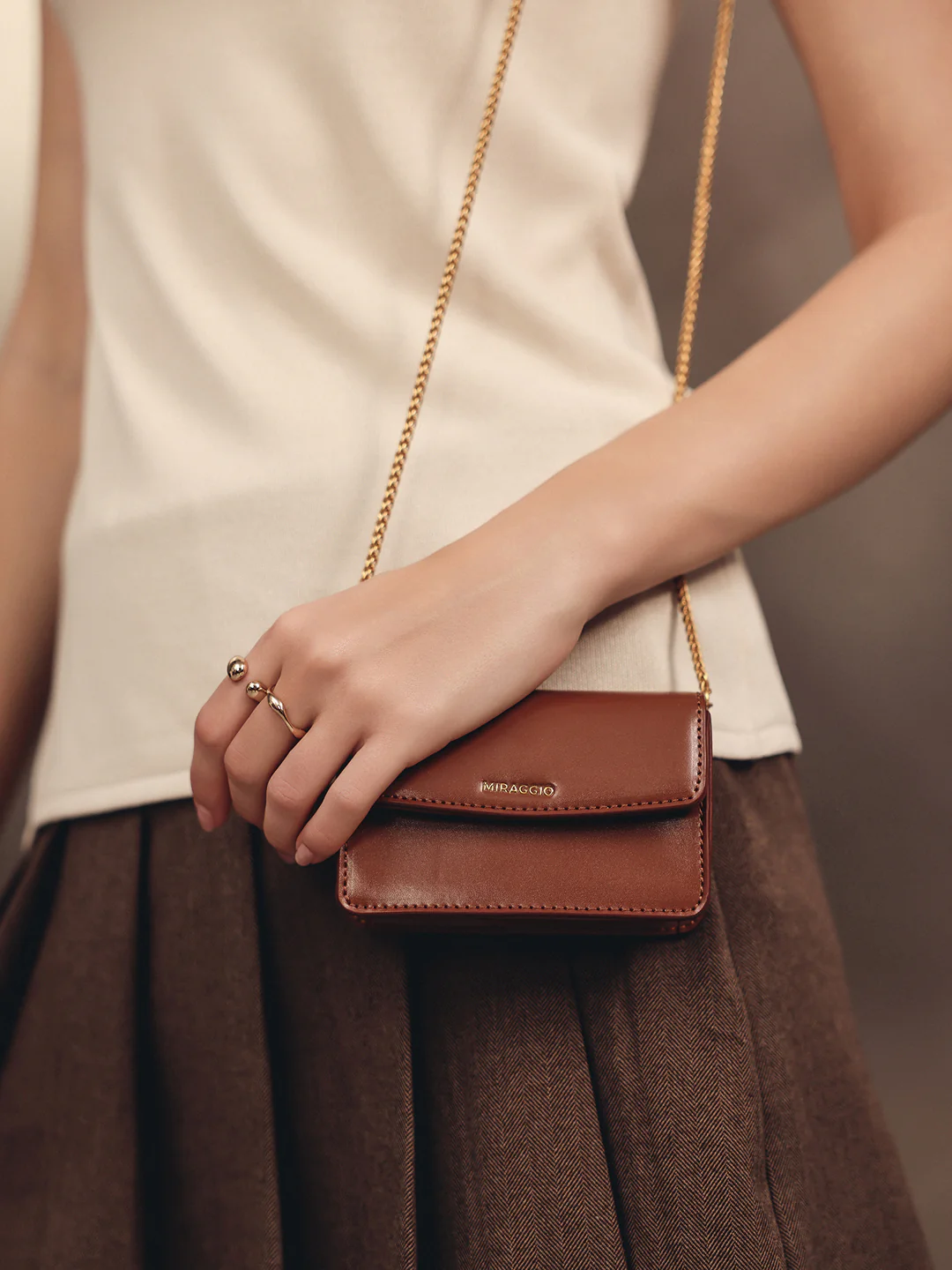 Jackie Micro Bag - Image 6