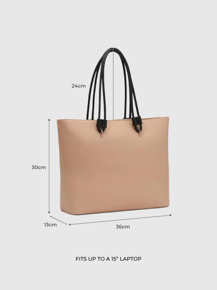 Jada Tote Bag - Image 4