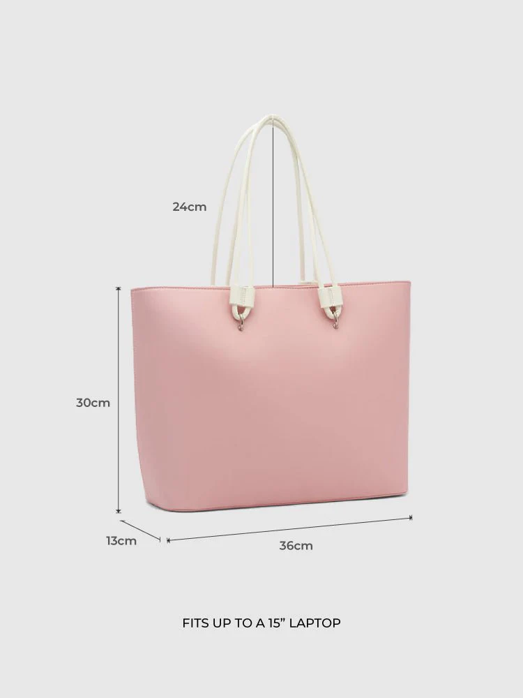 Jada Tote Bag - Image 4
