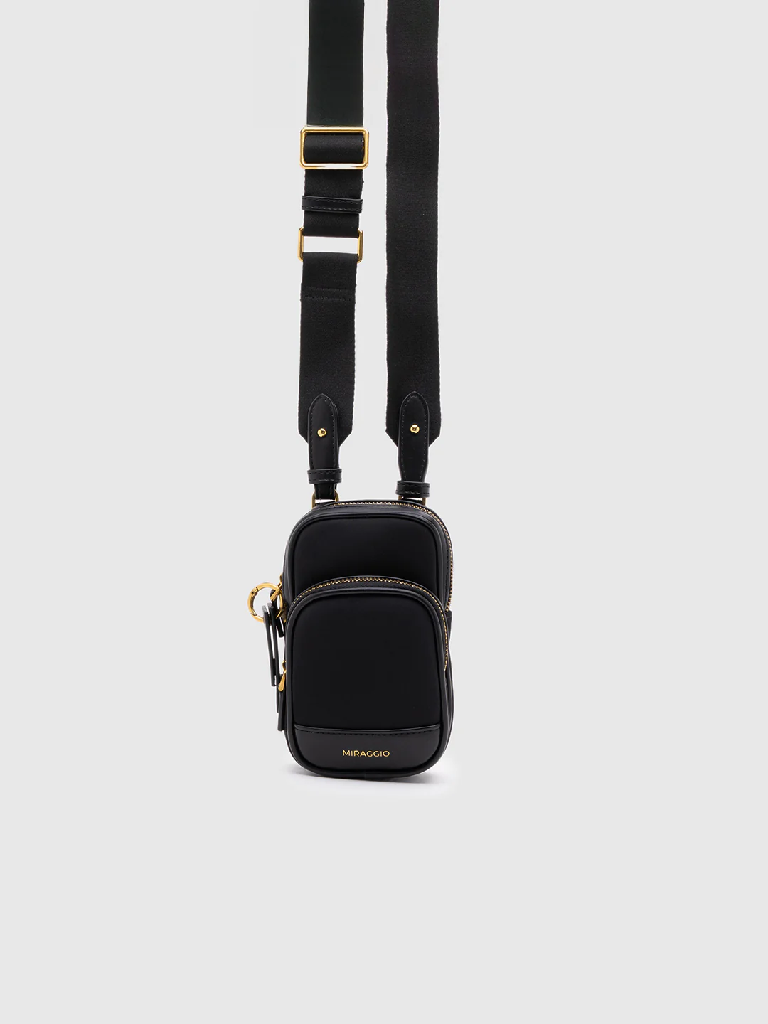 Jeff Crossbody Bag - Image 6