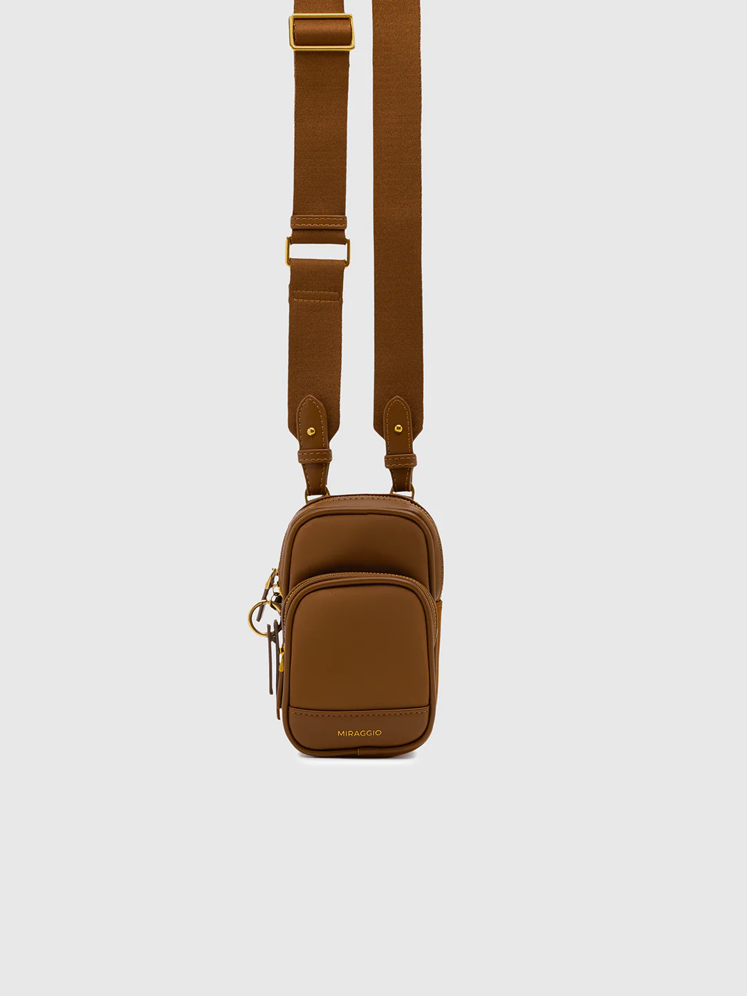 Jeff Crossbody Bag - Image 6