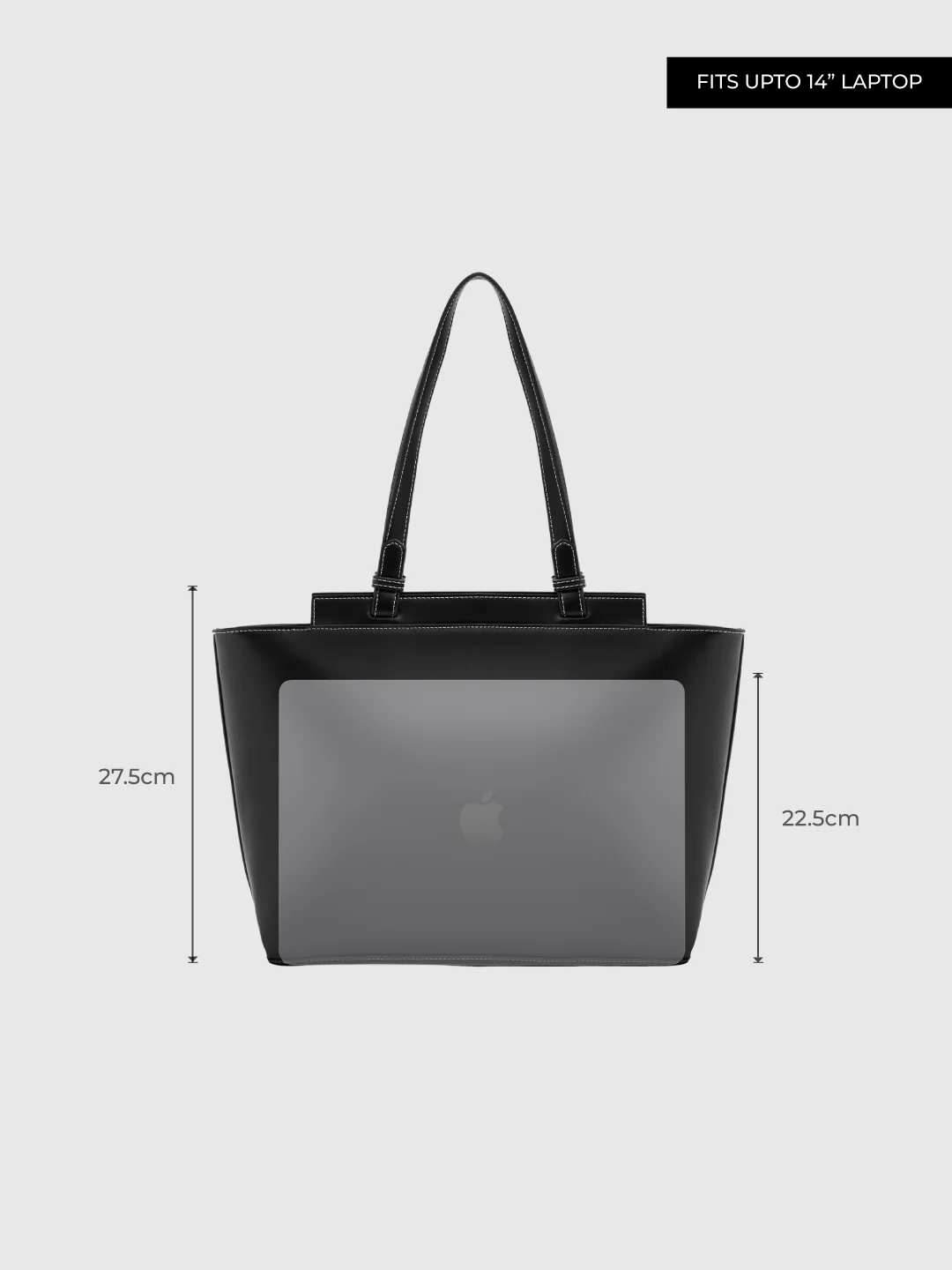 Jennifer Tote Bag - Image 5