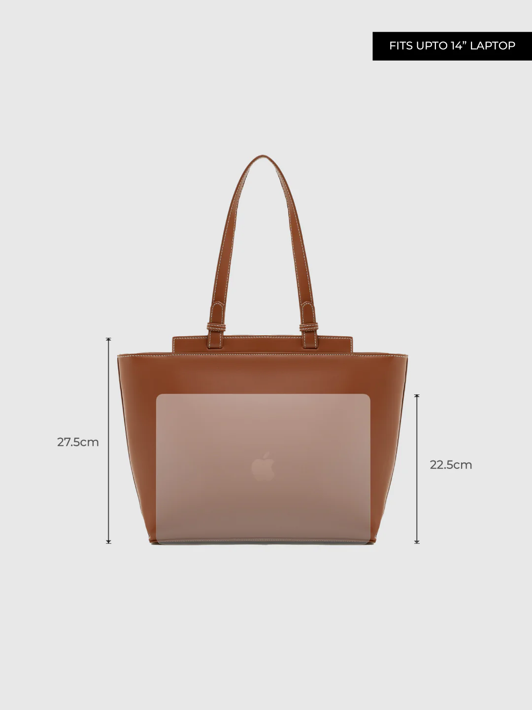 Jennifer Tote Bag - Image 5
