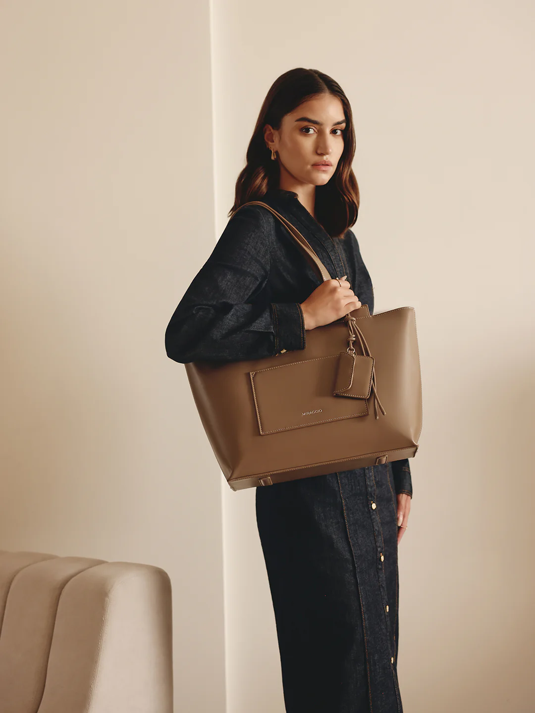 Jennifer Tote Bag - Image 7