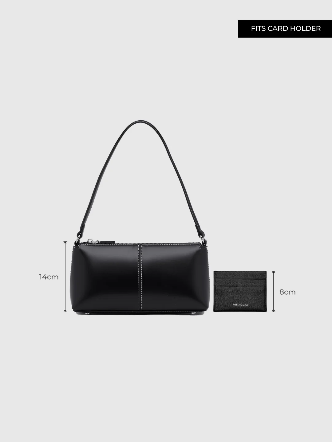 Jessy Shoulder Bag - Image 4