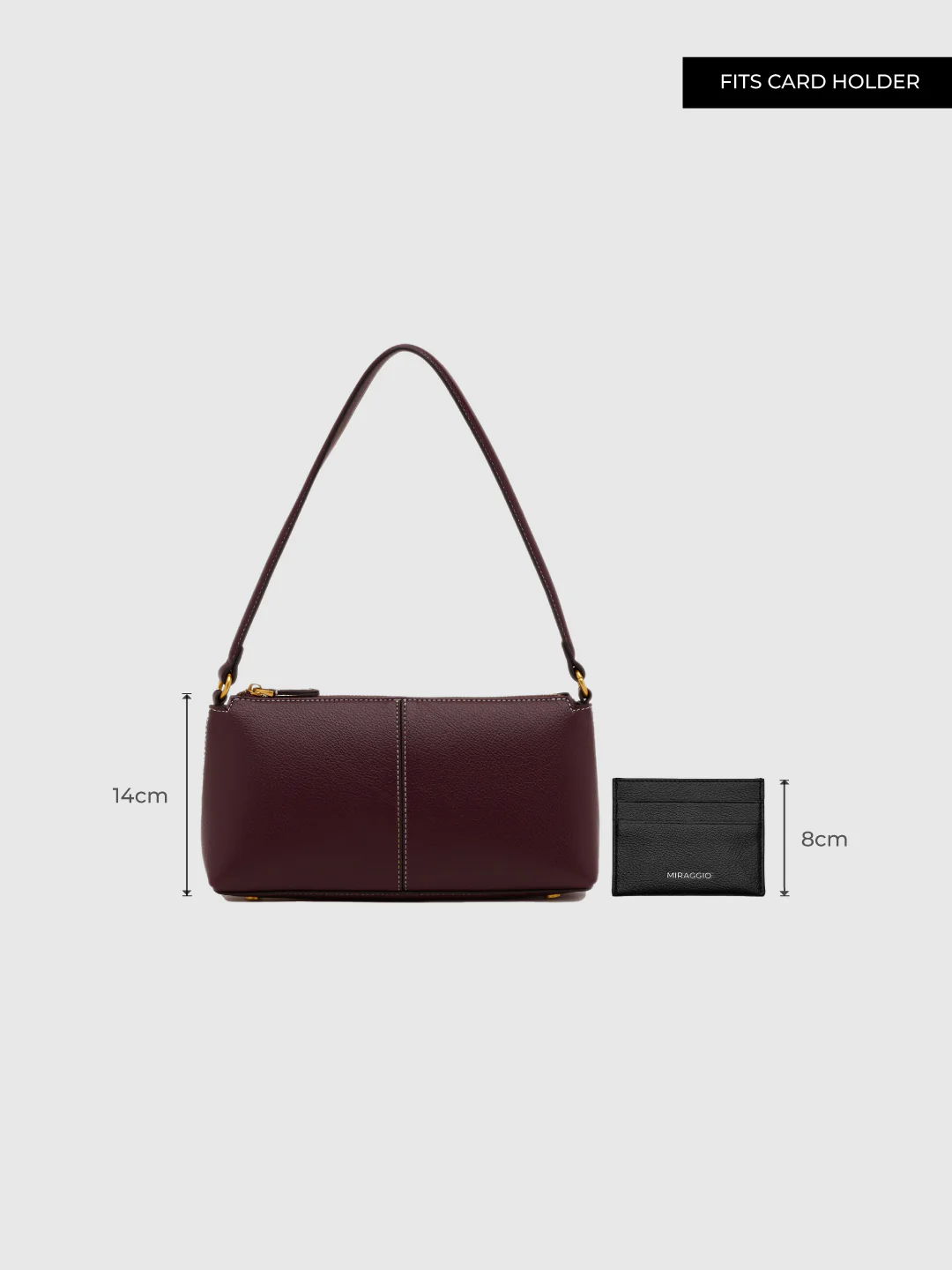 Jessy Shoulder Bag - Image 4