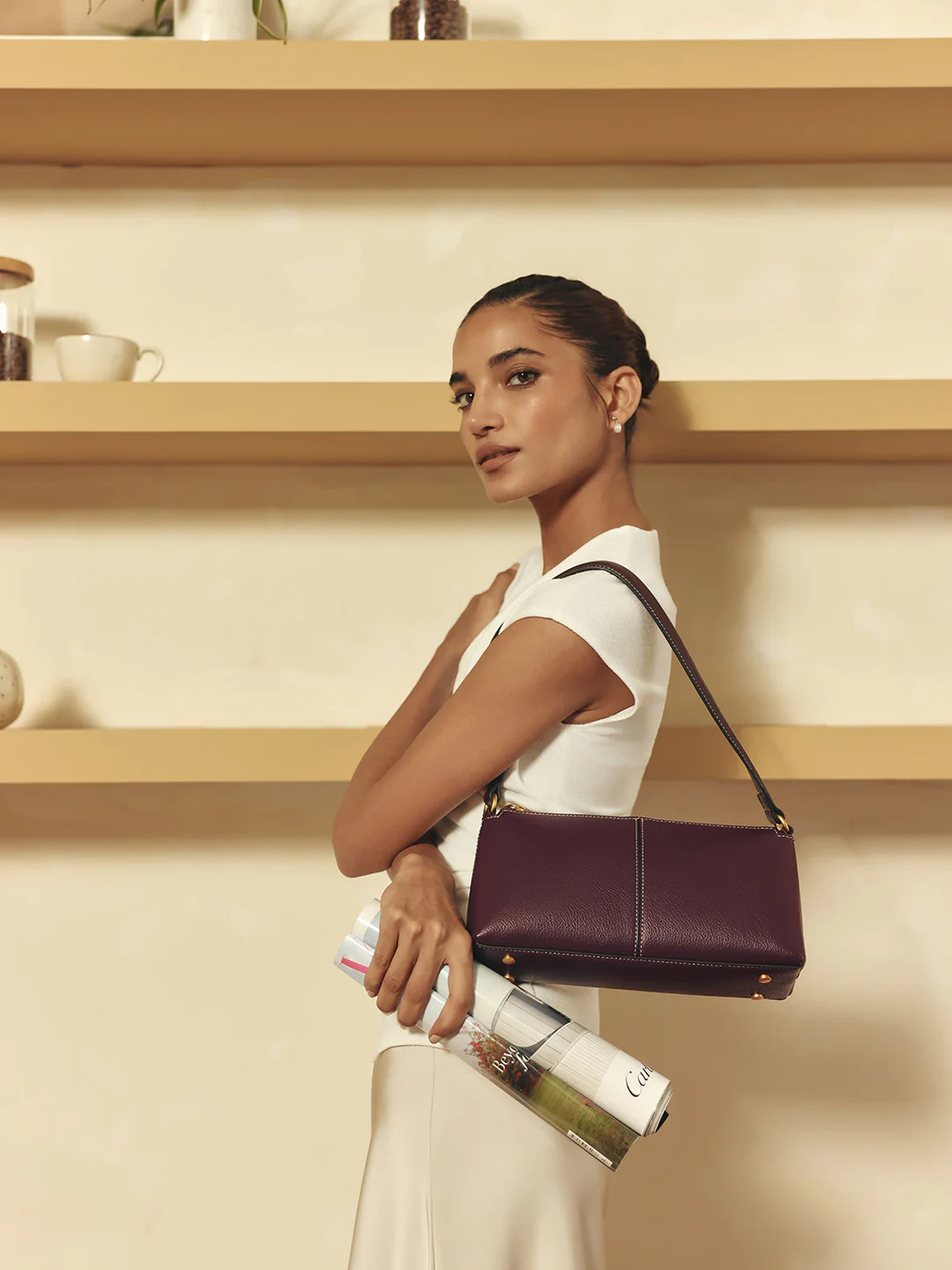 Jessy Shoulder Bag - Image 6