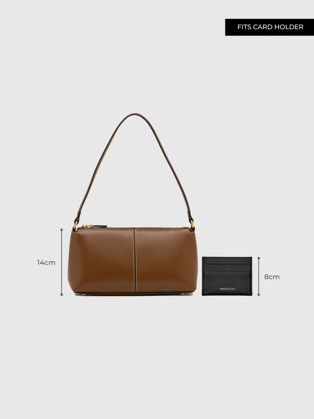 Jessy Shoulder Bag - Image 4