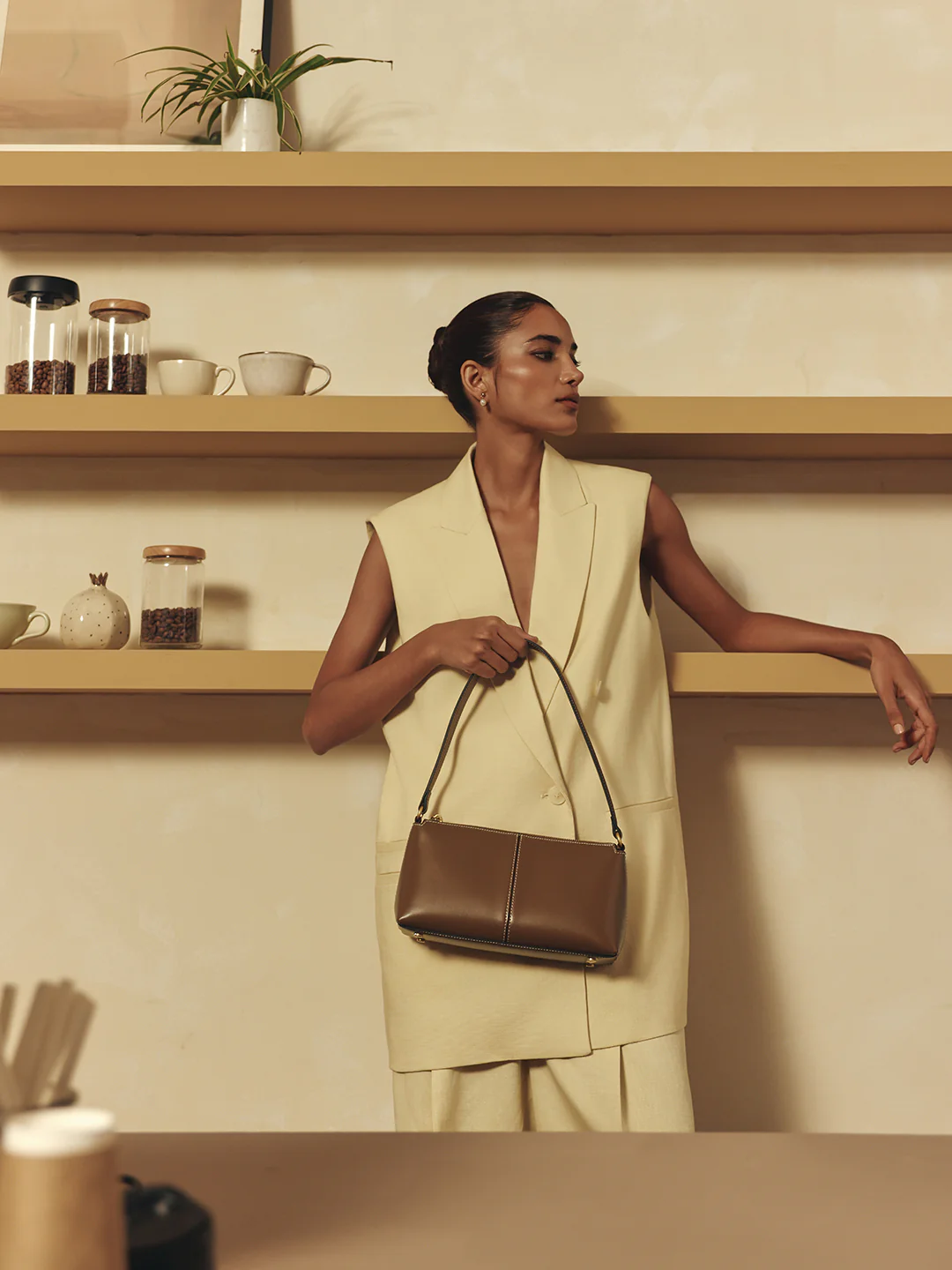 Jessy Shoulder Bag - Image 8