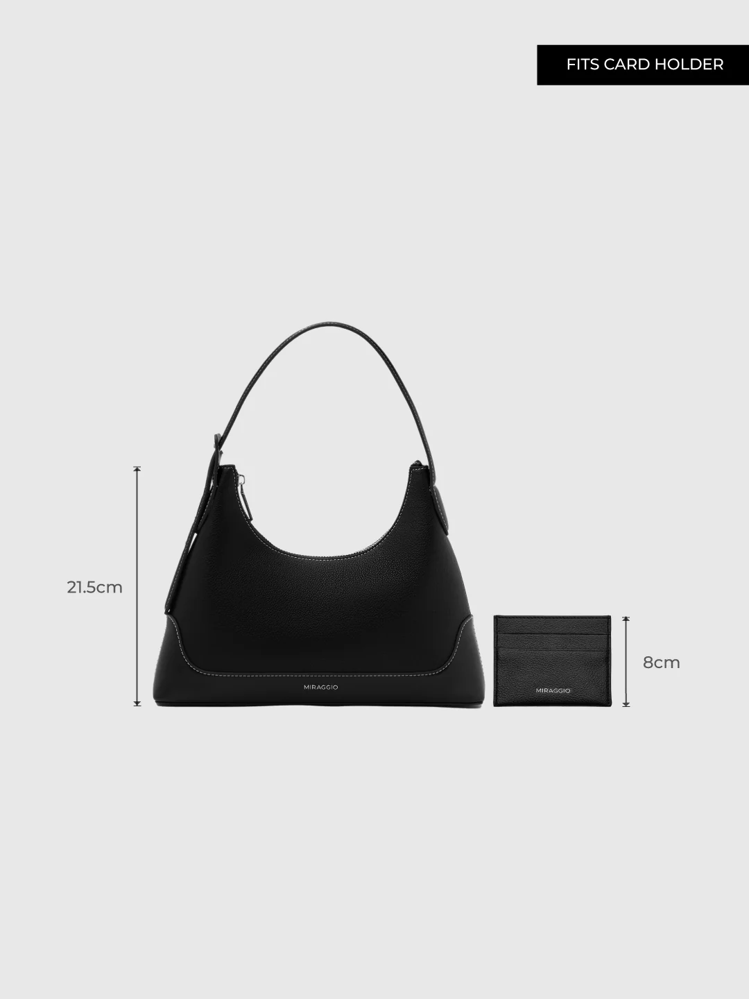 Jolene Shoulder Bag - Image 5