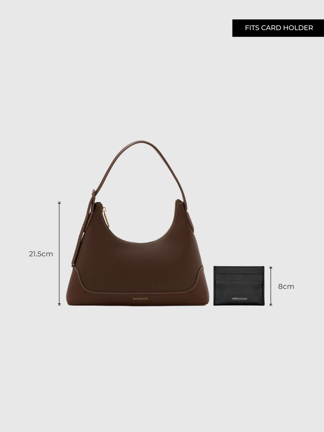 Jolene Shoulder Bag - Image 5