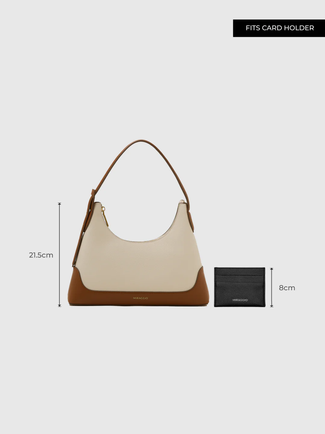 Jolene Shoulder Bag - Image 4