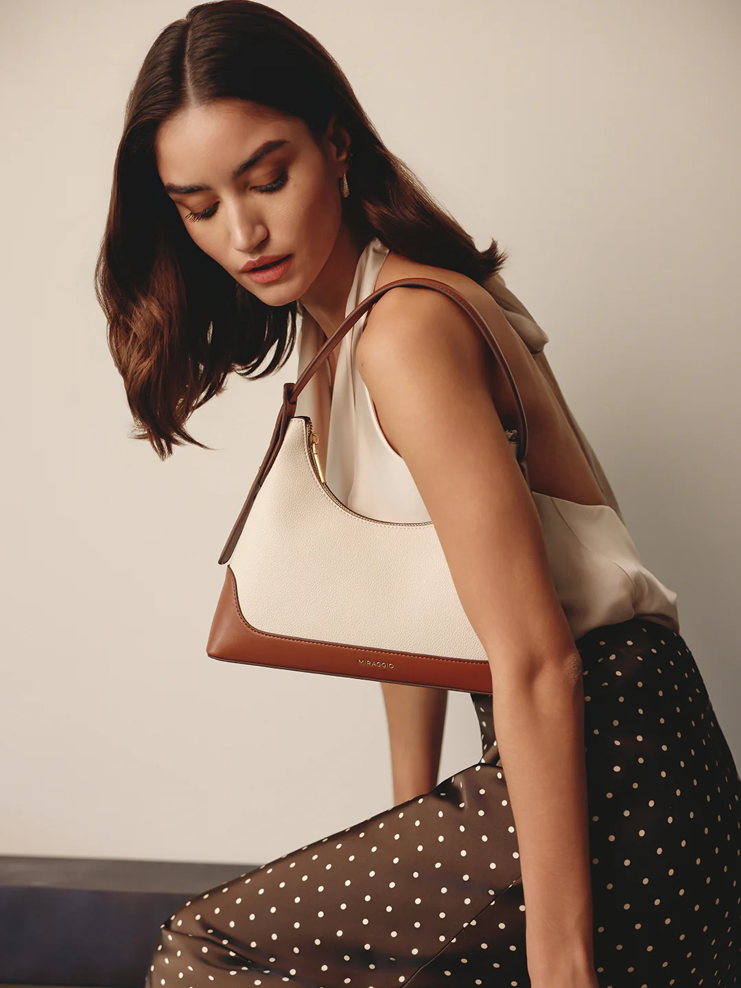 Jolene Shoulder Bag - Image 7