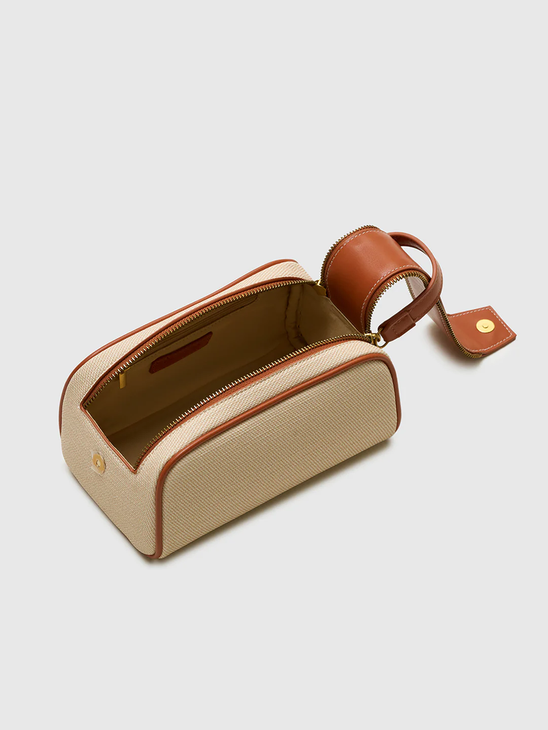 Joyce Travel Pouch - Image 3
