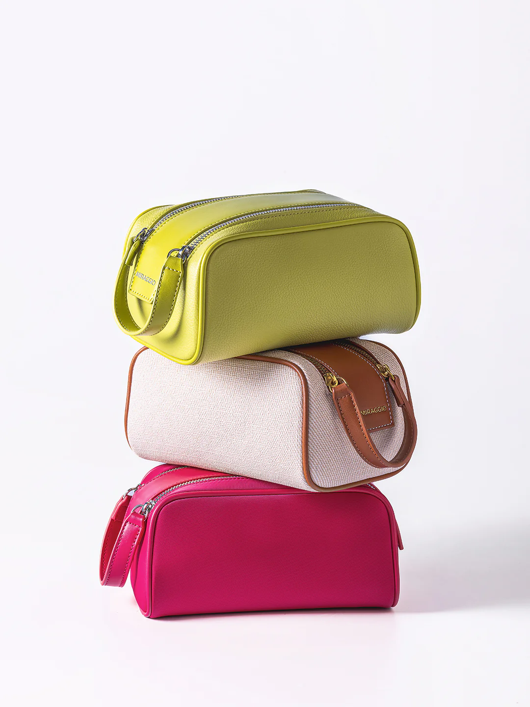 Joyce Travel Pouch - Image 6