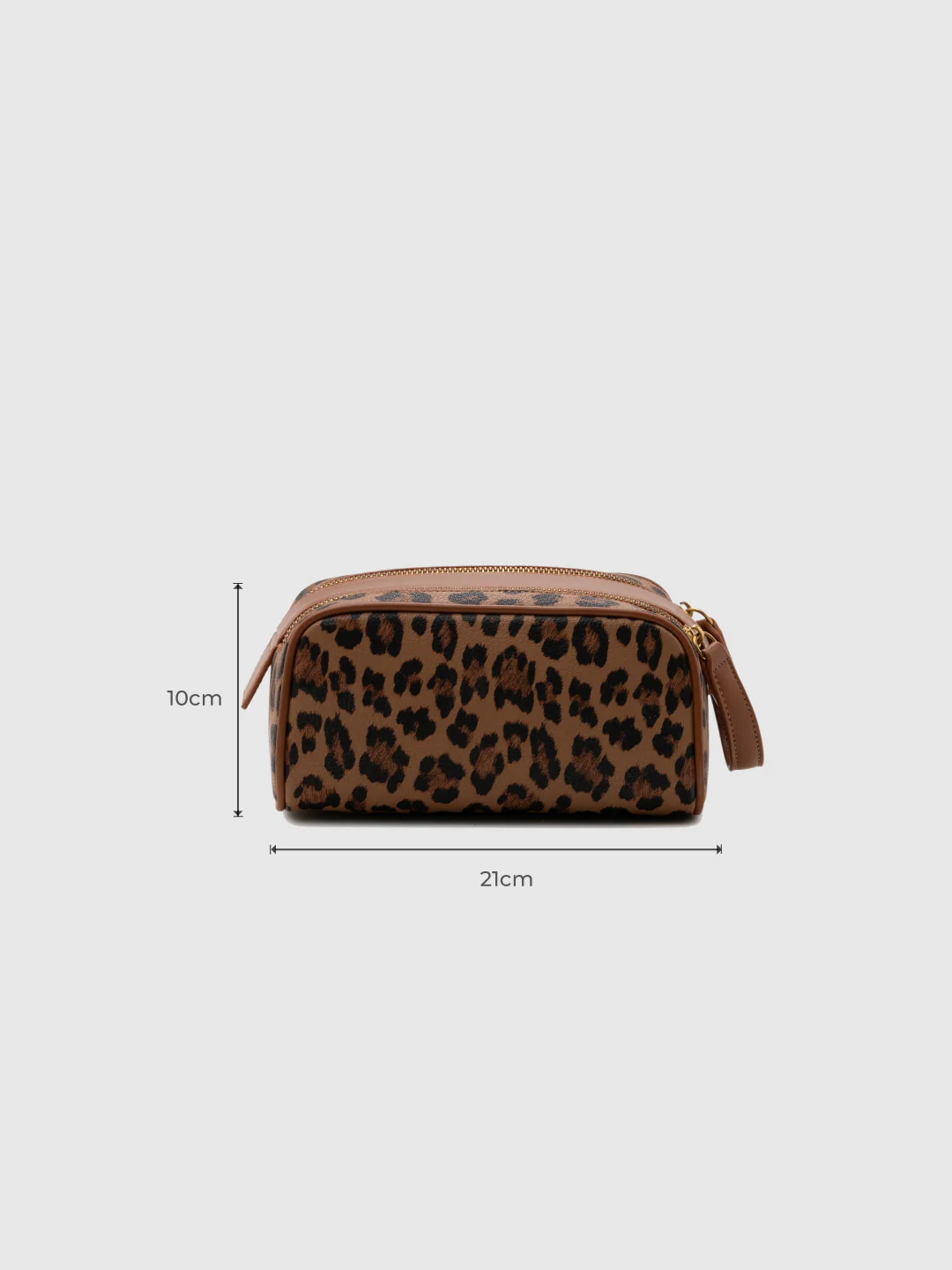 Joyce Travel Pouch - Image 3