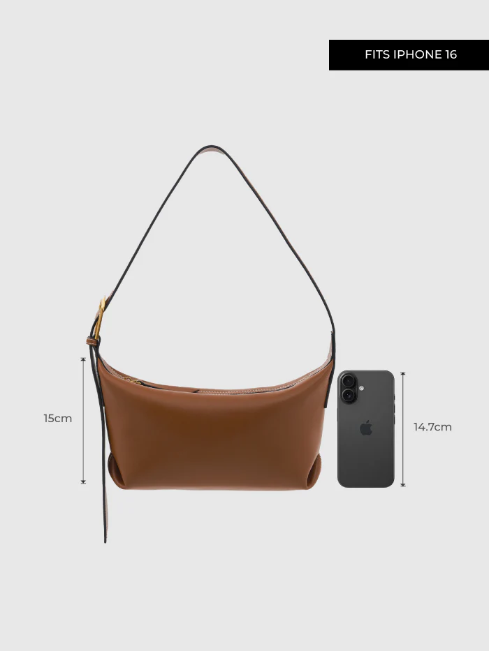 Jules Shoulder Bag - Image 4