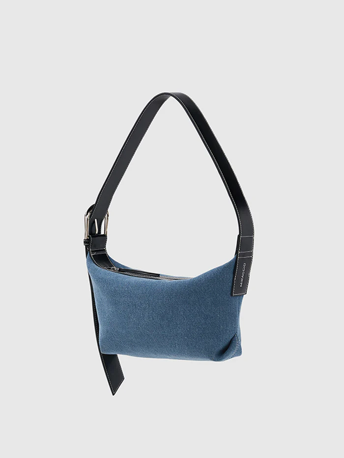 Jules Shoulder Bag - Image 3