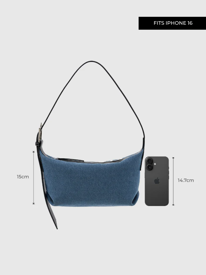 Jules Shoulder Bag - Image 5