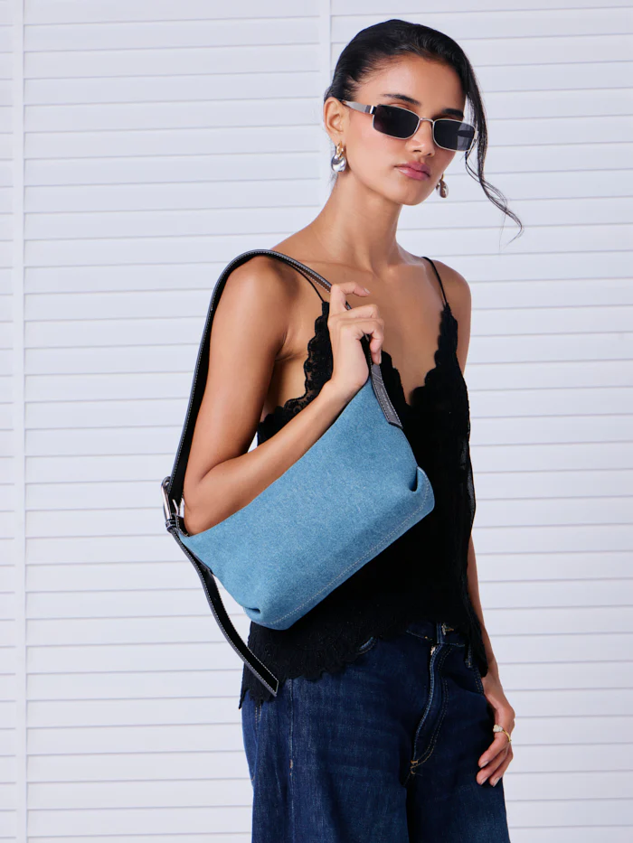 Jules Shoulder Bag - Image 7