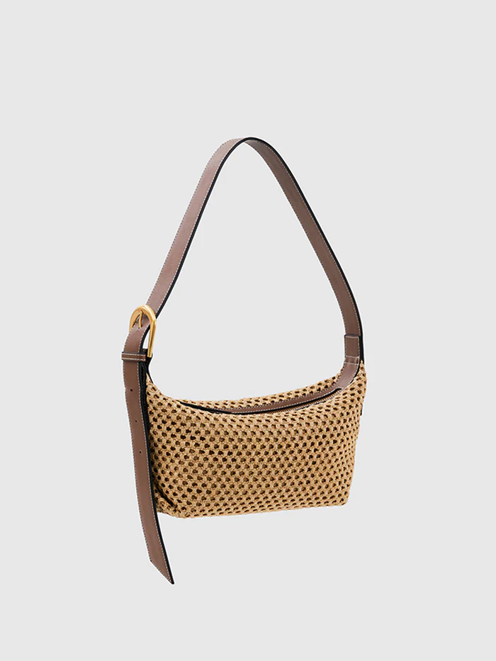 Jules Shoulder Bag - Image 2