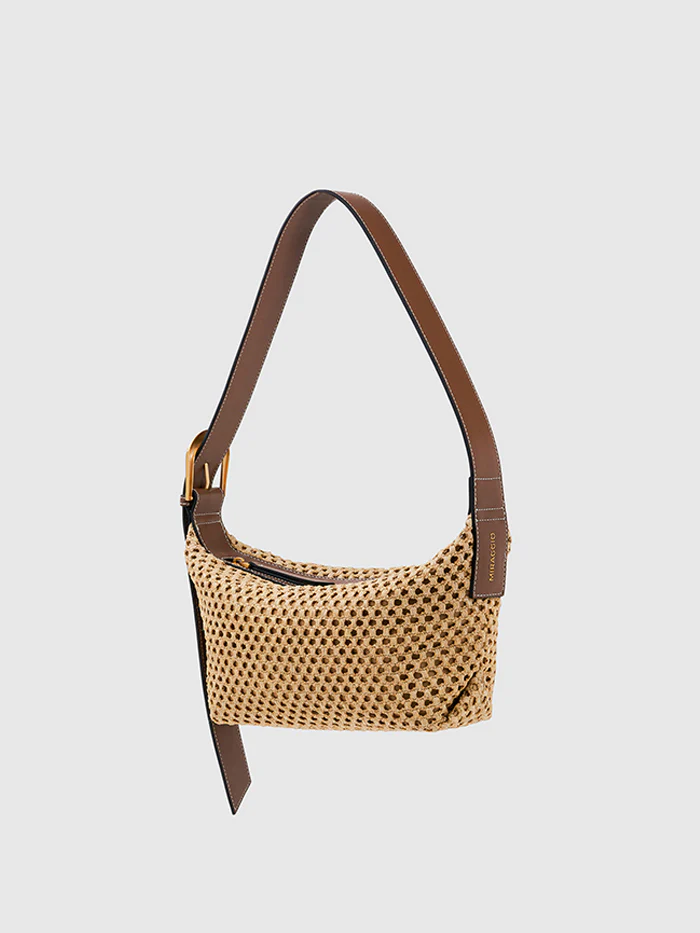 Jules Shoulder Bag - Image 3
