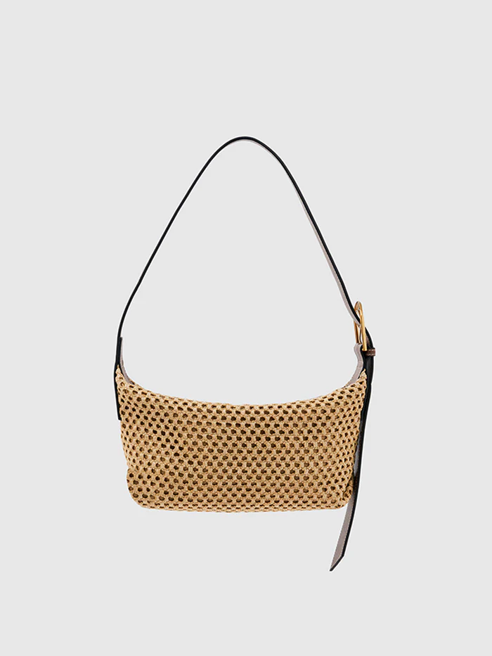Jules Shoulder Bag - Image 4