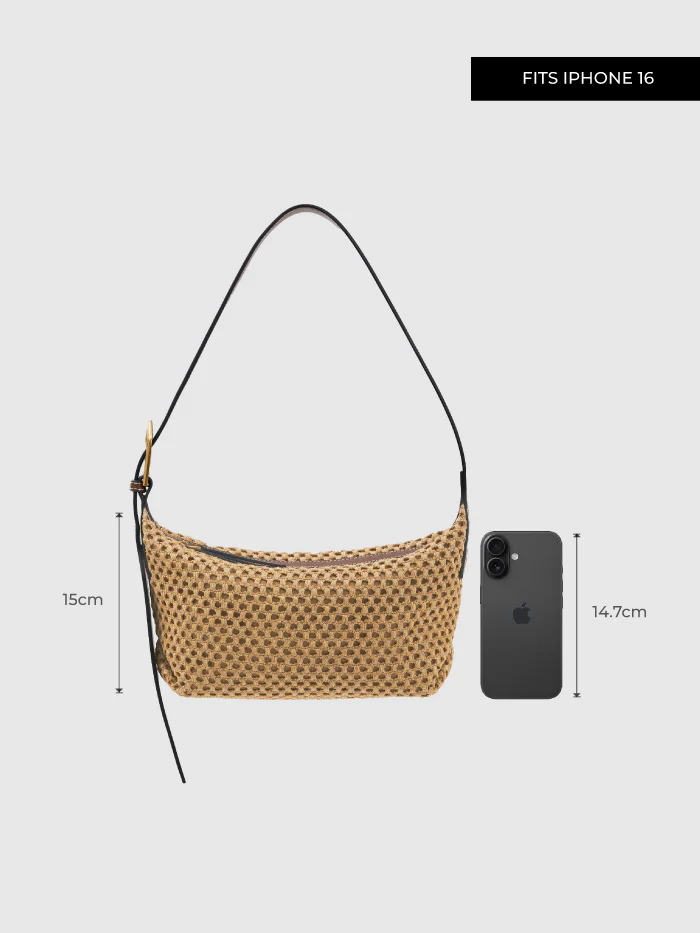 Jules Shoulder Bag - Image 5