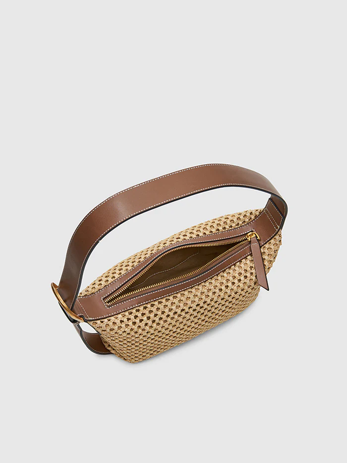 Jules Shoulder Bag - Image 6