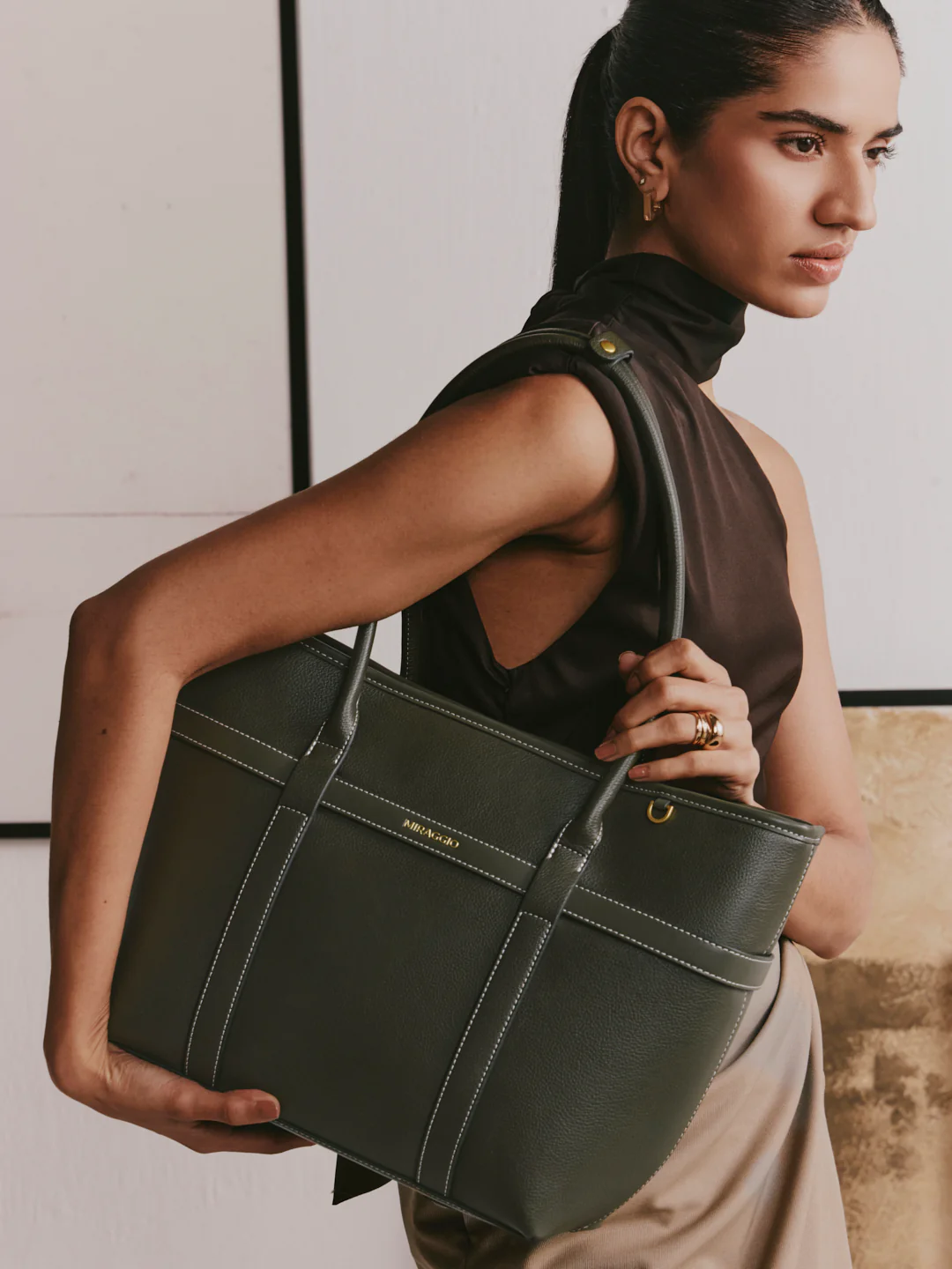 Julia Tote Bag - Image 5