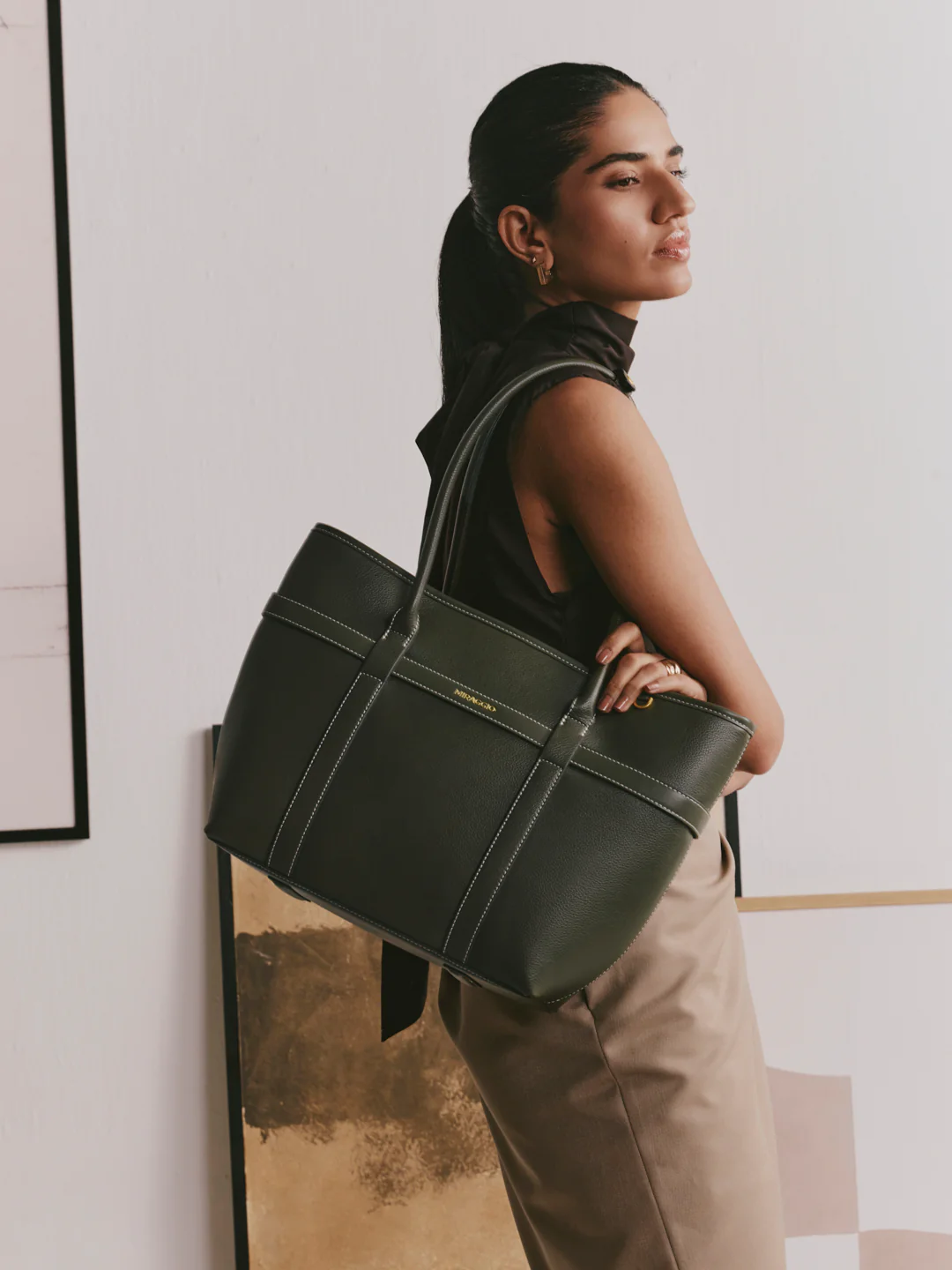 Julia Tote Bag - Image 6