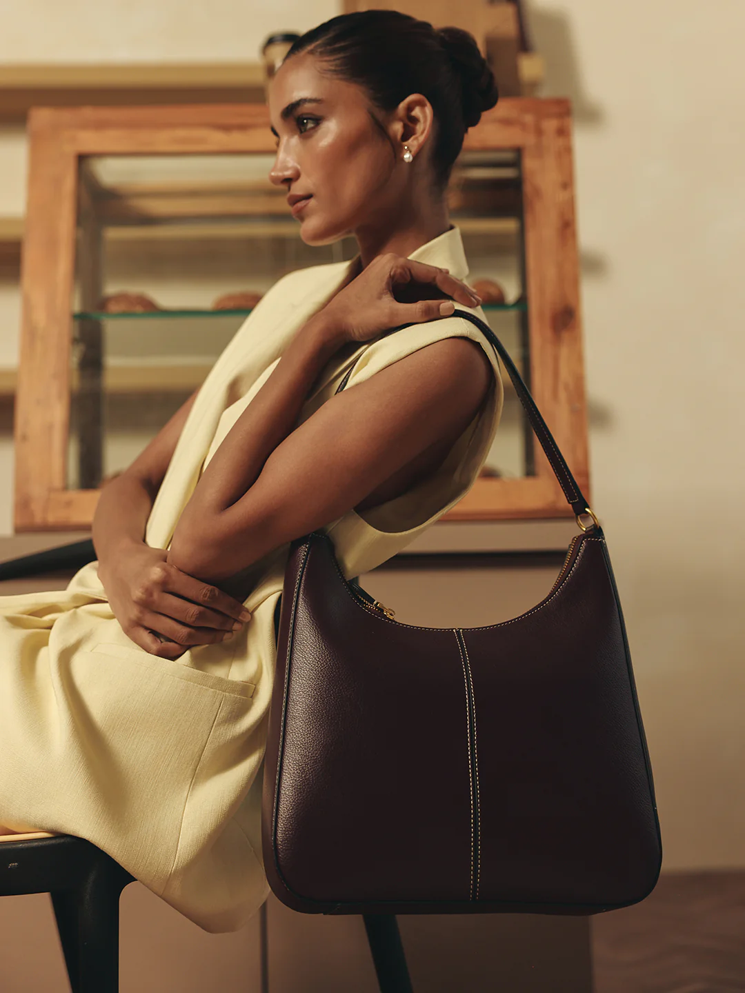 Juno Hobo Bag - Image 7