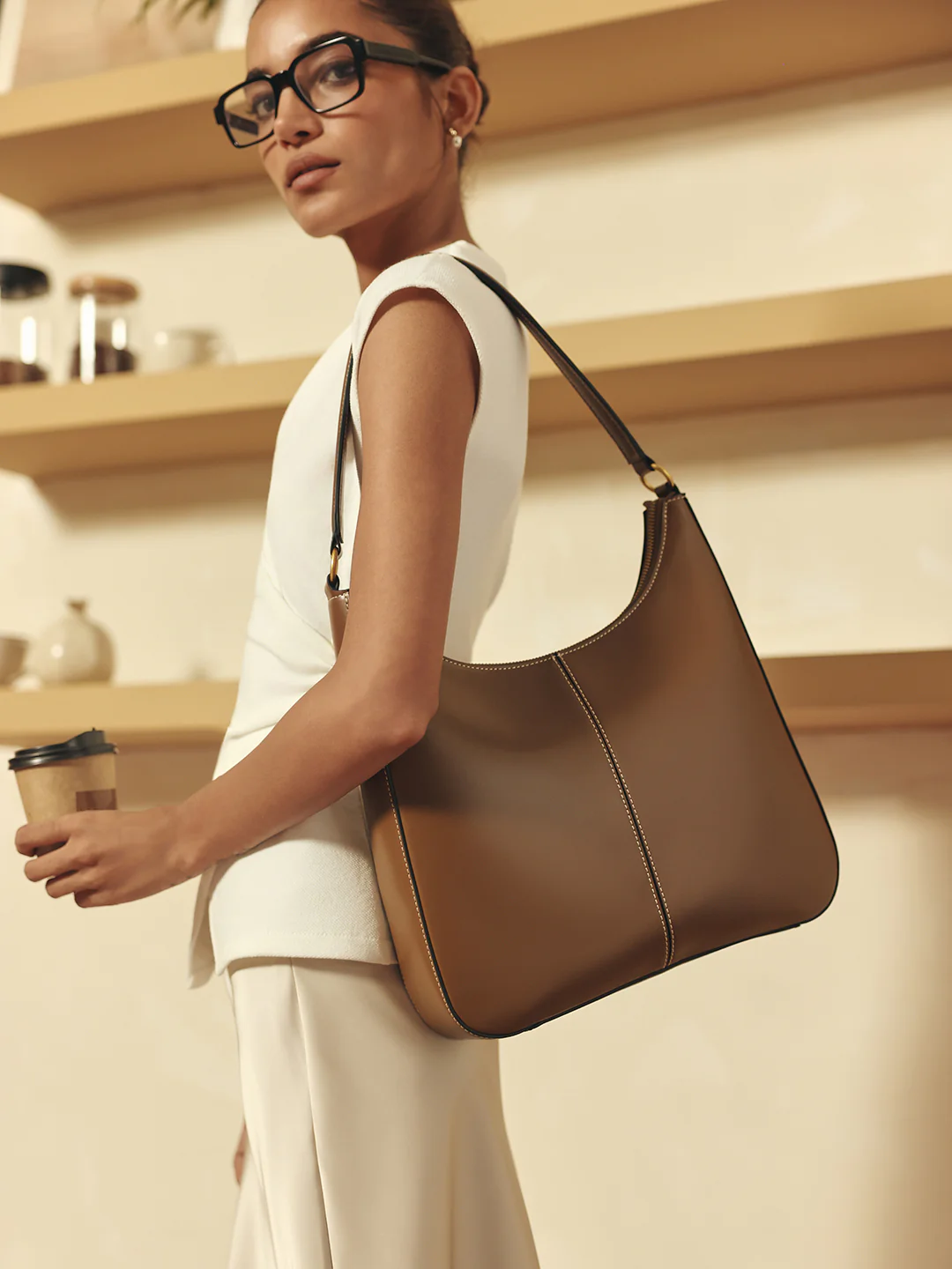 Juno Hobo Bag - Image 7