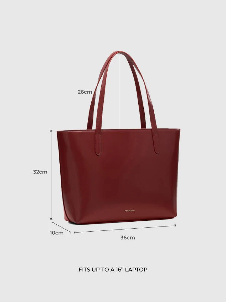 Kate Tote Bag - Image 4