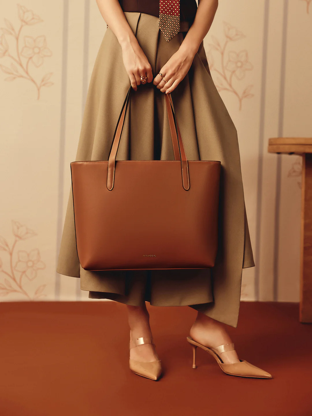 Kate Tote Bag - Image 5