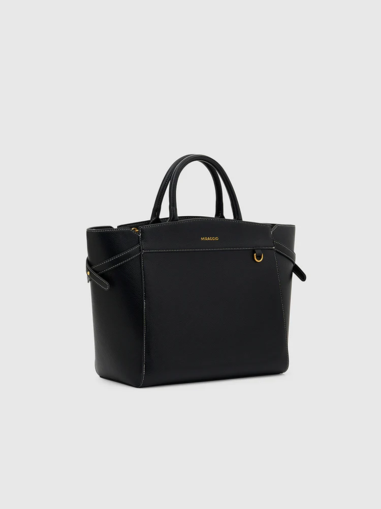 Kayla Tote Bag - Image 2
