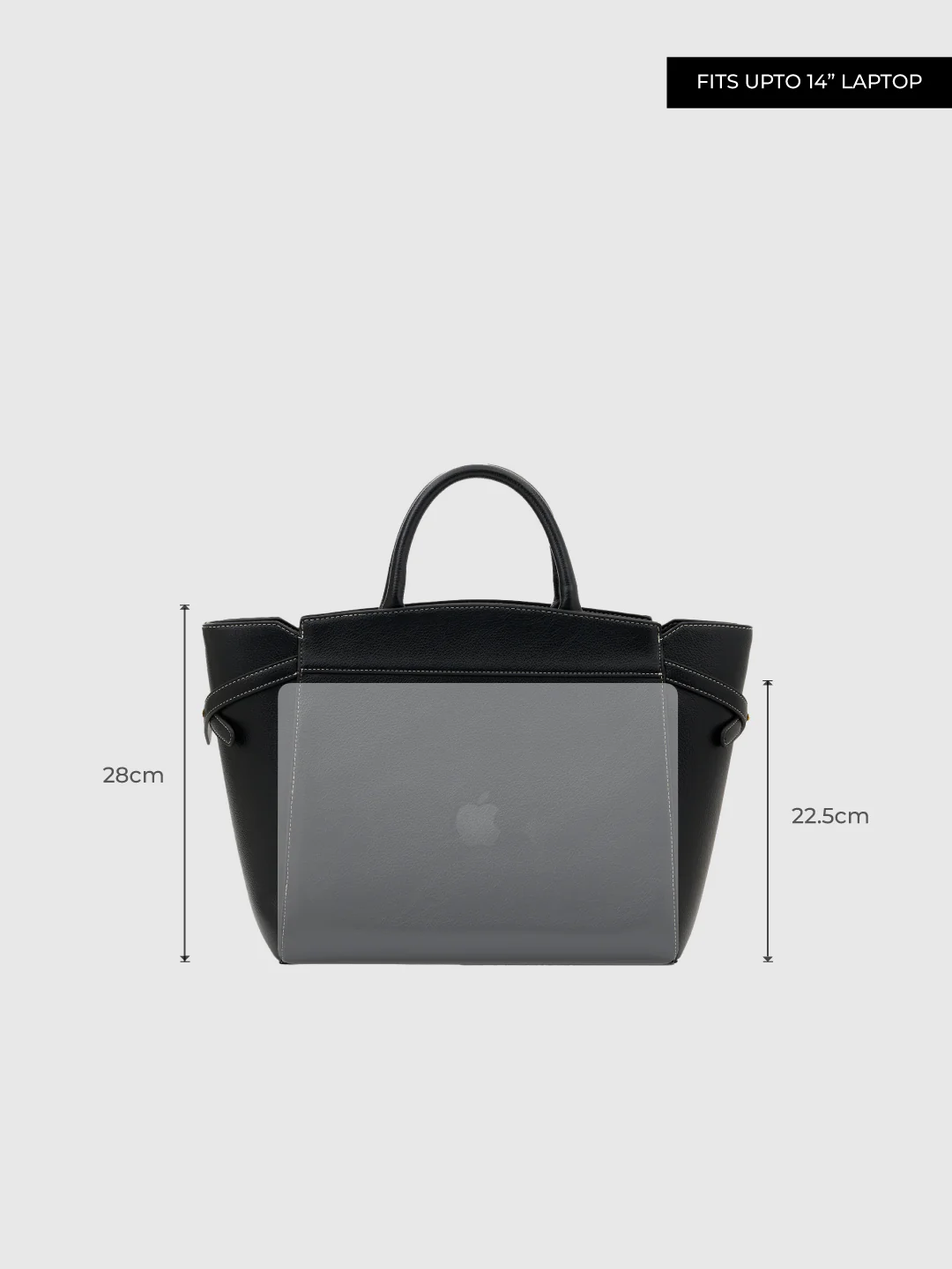 Kayla Tote Bag - Image 4