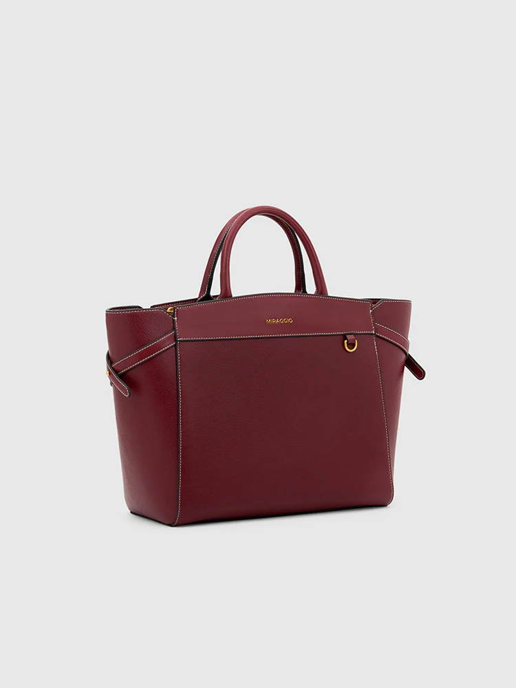 Kayla Tote Bag - Image 2